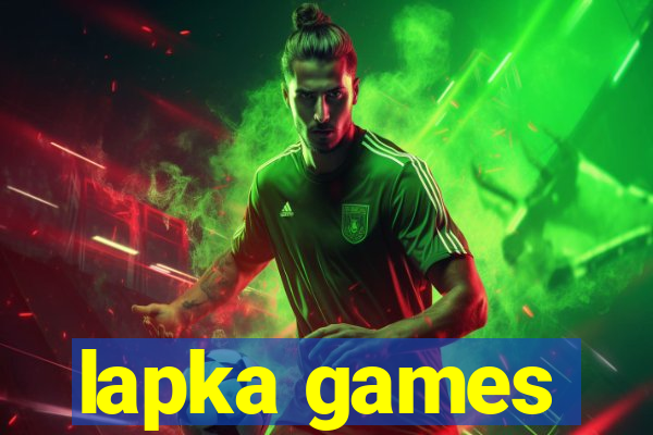 lapka games